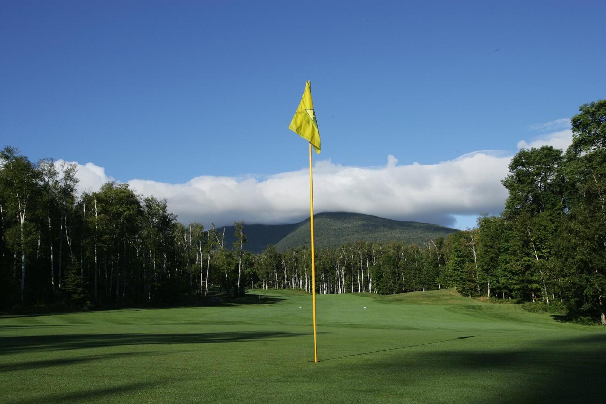 Sugarloaf Mountain Hotel Carrabassett Valley Extérieur photo