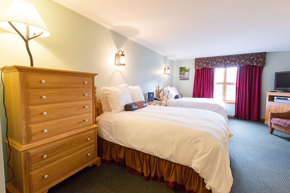 Sugarloaf Mountain Hotel Carrabassett Valley Extérieur photo