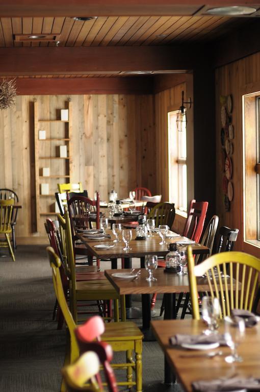 Sugarloaf Mountain Hotel Carrabassett Valley Extérieur photo