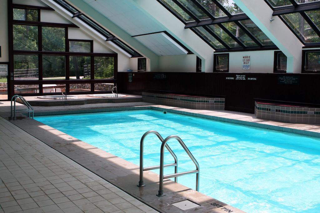 Sugarloaf Mountain Hotel Carrabassett Valley Extérieur photo