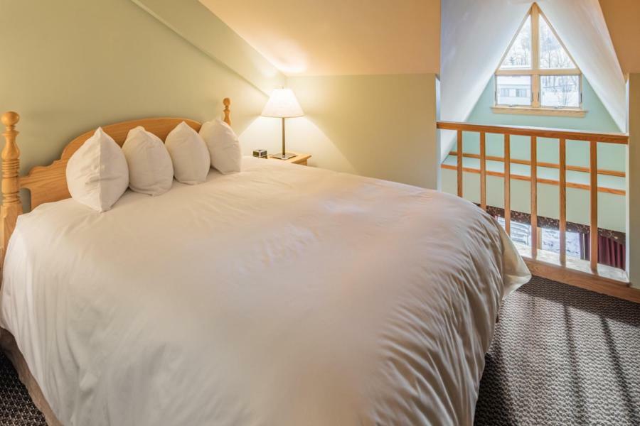 Sugarloaf Mountain Hotel Carrabassett Valley Extérieur photo