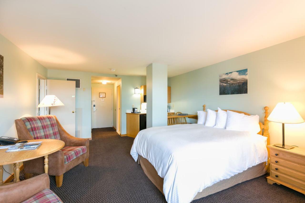 Sugarloaf Mountain Hotel Carrabassett Valley Extérieur photo
